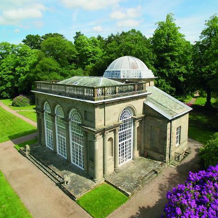 Temple Of Diana Villa Shifnal Exterior photo
